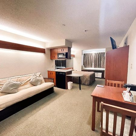 Welcome Inn & Suites Robinsonville Экстерьер фото