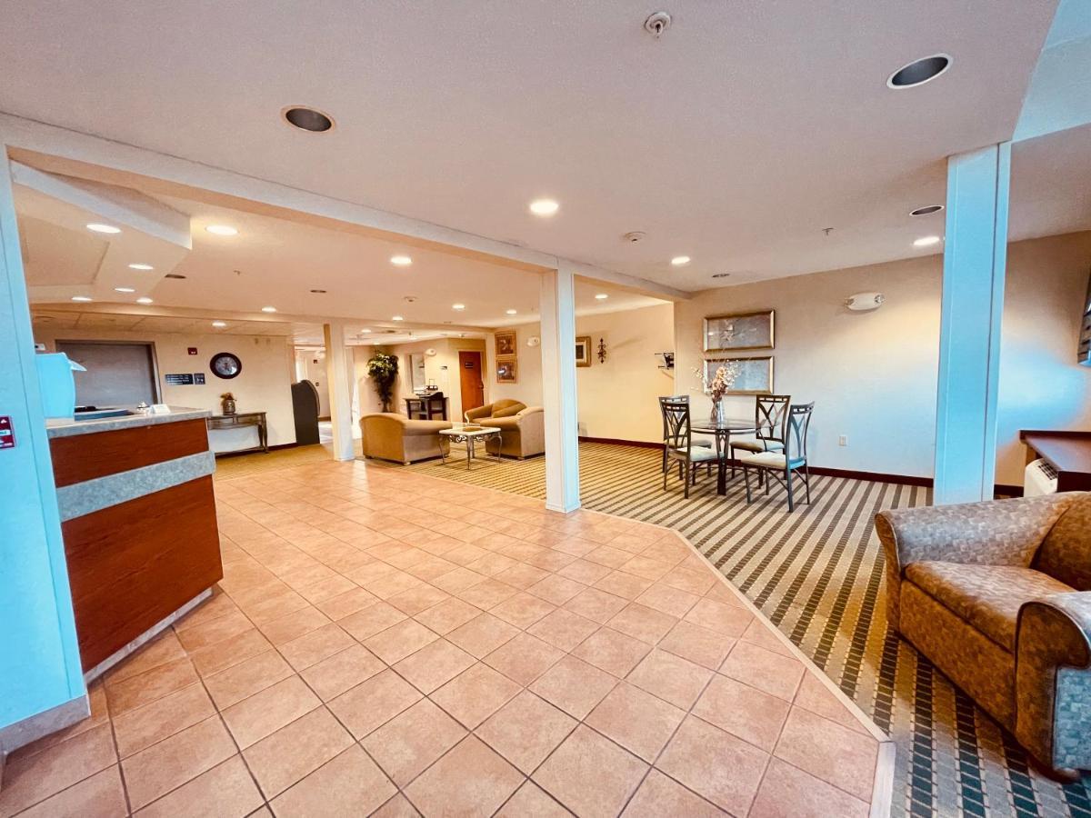 Welcome Inn & Suites Robinsonville Экстерьер фото