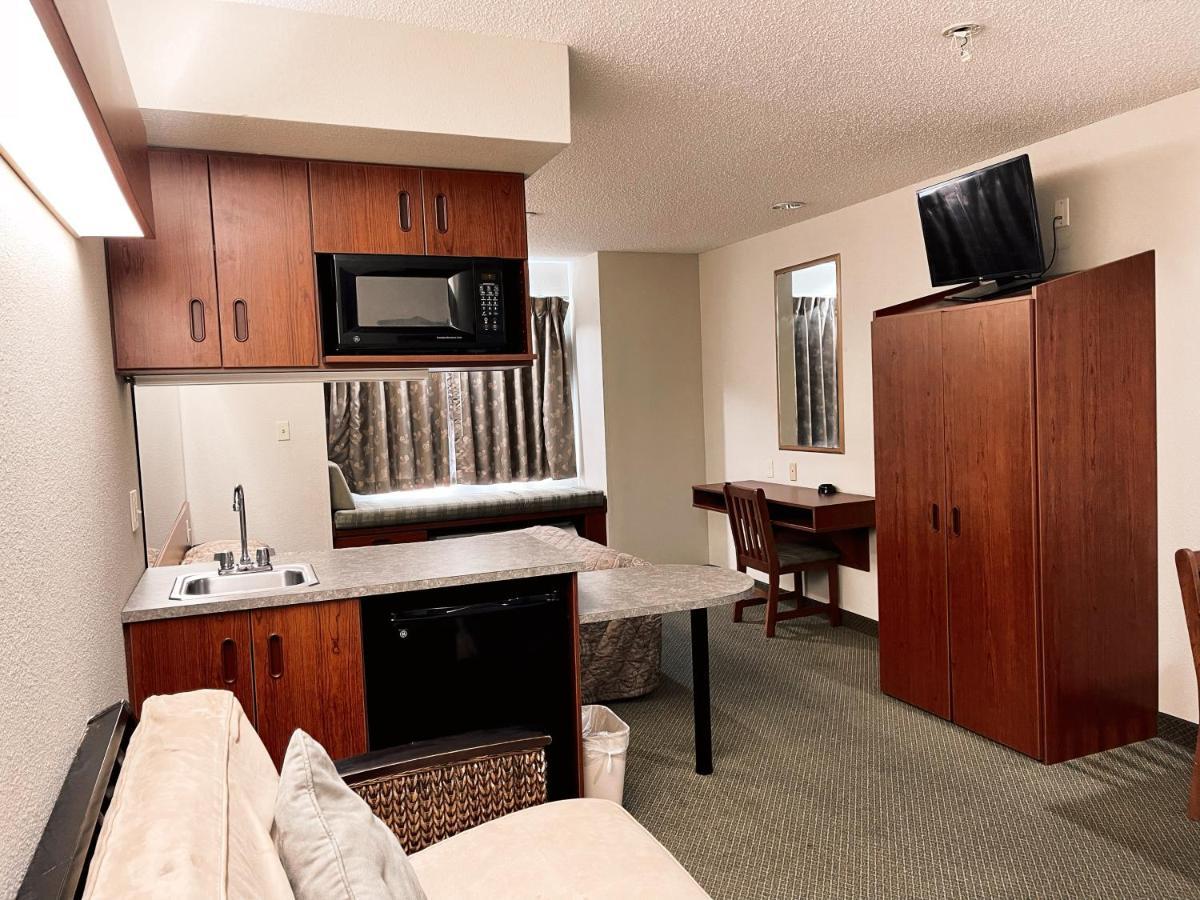Welcome Inn & Suites Robinsonville Экстерьер фото
